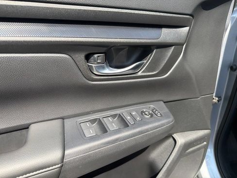 Certified 2025 Honda CR-V EX image 25