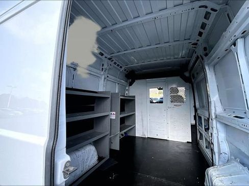Used 2018 RAM ProMaster 1500 FWD image 22