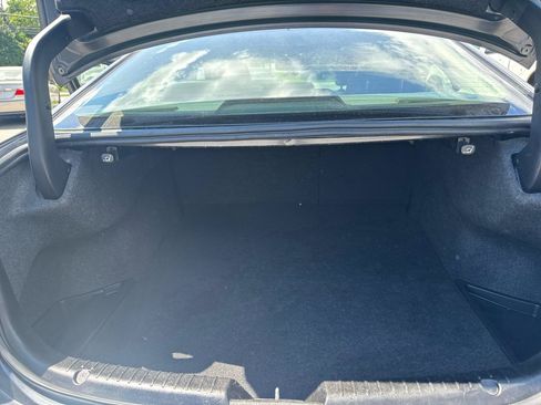 Used 2016 MAZDA MAZDA6 Grand Touring FWD image 28