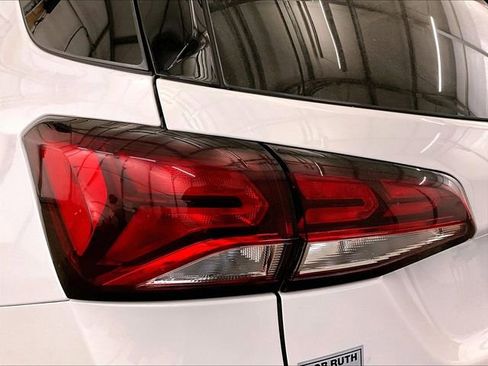 Used 2024 Chevrolet Equinox LS w/ LS Convenience Package AWD/4WD image 28