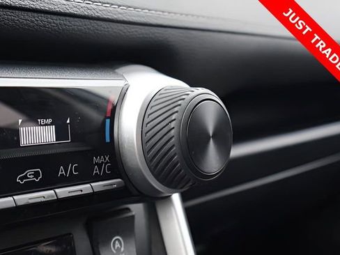 Used 2023 Toyota RAV4 LE image 25