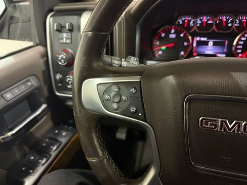 Used 2016 GMC Sierra 1500 SLT image 13
