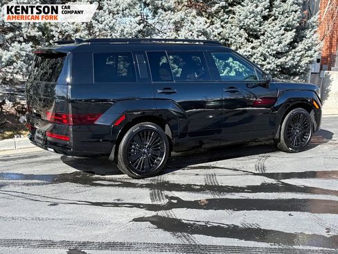 Used 2026 Hyundai Santa Fe Calligraphy image 10