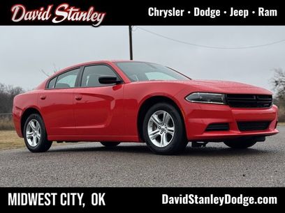 Certified 2023 Dodge Charger SXT