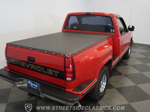 Used 1994 Chevrolet Silverado 1500 2WD Regular Cab image 29