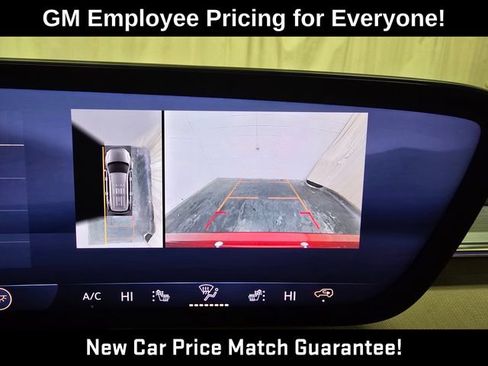 New 2026 Buick Enclave Preferred w/ Power Package image 18