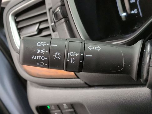 Used 2022 Honda CR-V EX image 29