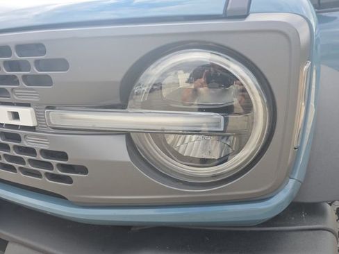 Used 2023 Ford Bronco Badlands image 32