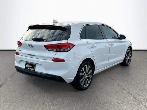 Used 2018 Hyundai Elantra GT image 7