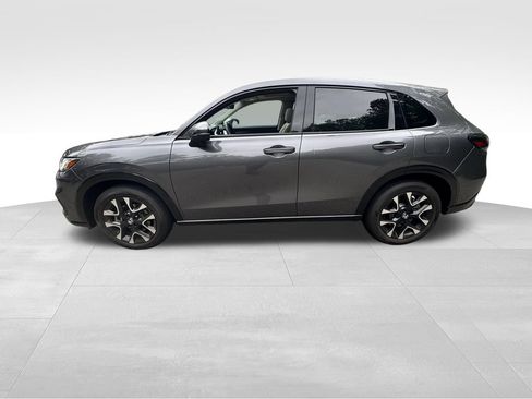 Used 2026 Honda HR-V EX-L image 2