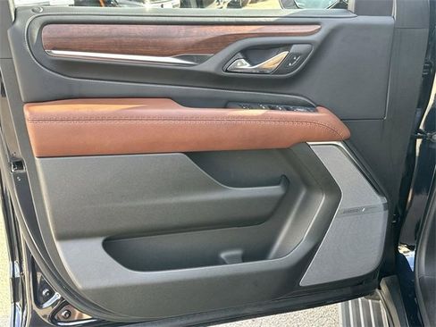 Used 2024 GMC Yukon Denali Ultimate image 22