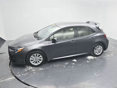 Used 2026 Toyota Corolla SE image 55