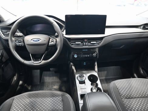 Used 2023 Ford Escape Active w/ Tech Pack #2 image 12