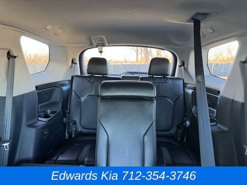 Used 2025 Honda Pilot EX-L image 30