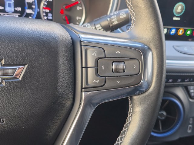 Certified 2023 Chevrolet Blazer RS FWD image 36