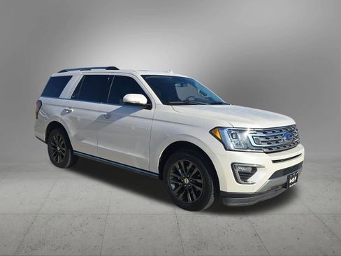 Used 2019 Ford Expedition Limited w/ Equipment Group 301A image 8