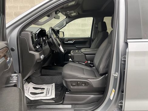 Used 2023 GMC Sierra 1500 SLE image 20