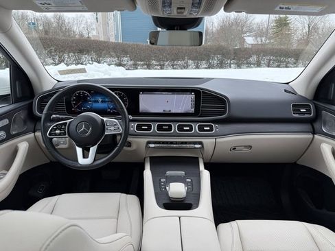 Certified 2022 Mercedes-Benz GLE 350 4MATIC image 14