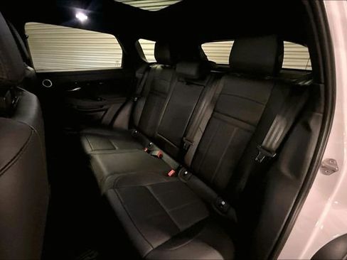 Certified 2026 Land Rover Range Rover Evoque S AWD/4WD image 17