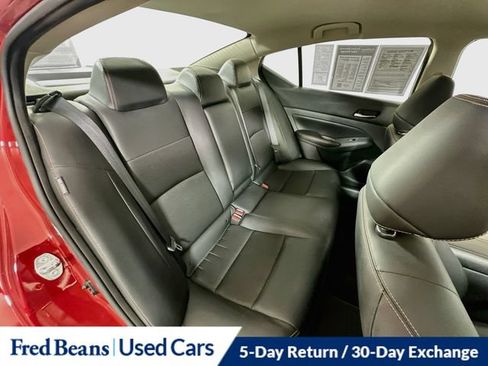 Used 2022 Nissan Altima 2.5 SR AWD/4WD image 31