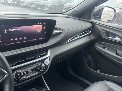 Certified 2024 Buick Envista Sport Touring w/ Convenience I Package image 29