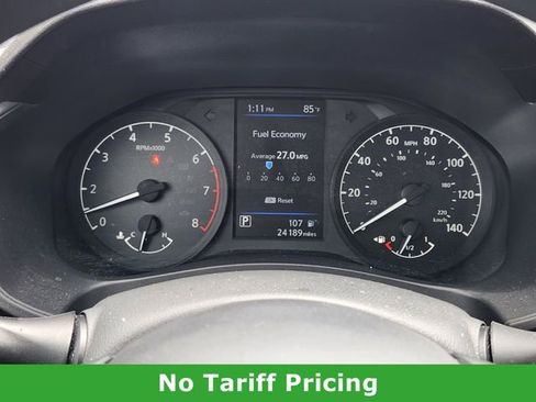 Used 2025 Nissan Altima 2.5 S FWD image 15