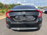 Used 2019 Honda Civic LX image 2