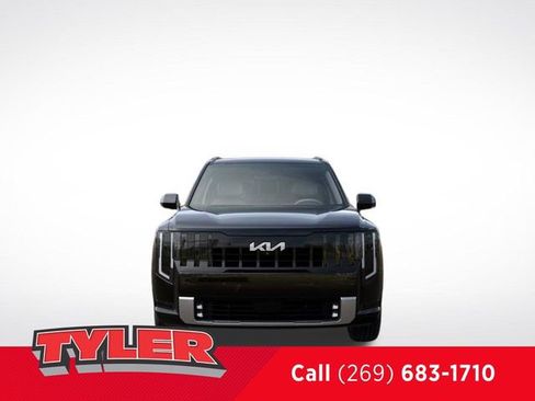 New 2027 Kia Telluride SX FWD image 2