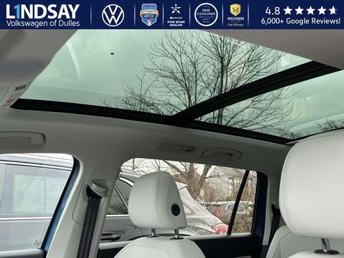 Used 2019 Volkswagen Tiguan SEL image 20