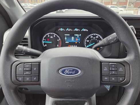 New 2026 Ford F250 XL w/ XL Chrome Package AWD/4WD image 21