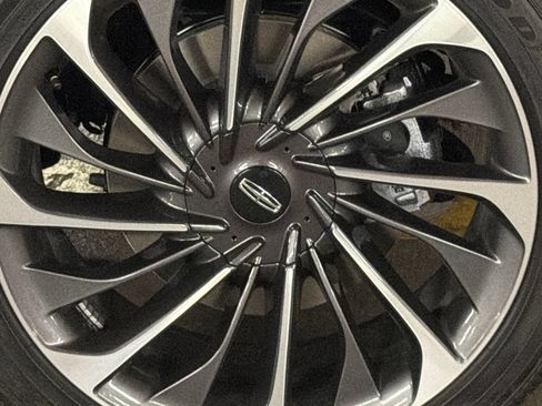 New 2026 Lincoln Aviator Reserve AWD/4WD image 5