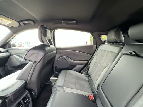 Used 2024 Ford Mustang Mach-E GT image 12