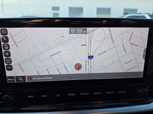 Used 2022 Kia Forte GT-Line w/ GT-Line Premium Package image 27