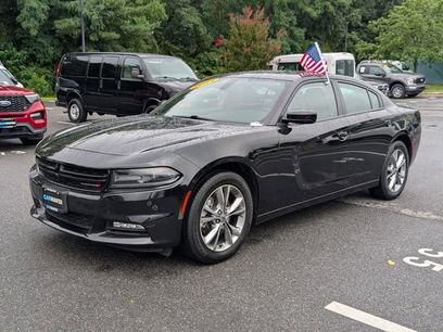Used 2021 Dodge Charger SXT
