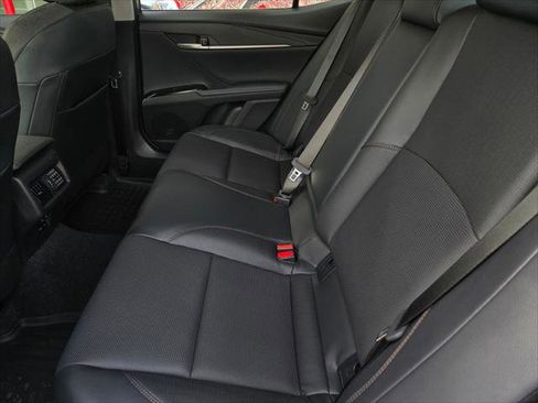 Certified 2026 Toyota Camry XLE w/ Premium Plus Package AWD/4WD image 11