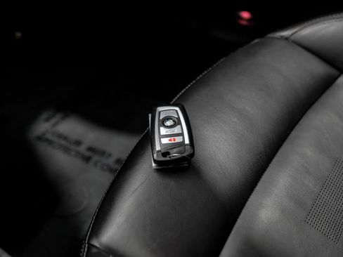 Used 2017 BMW M3 Sedan image 60