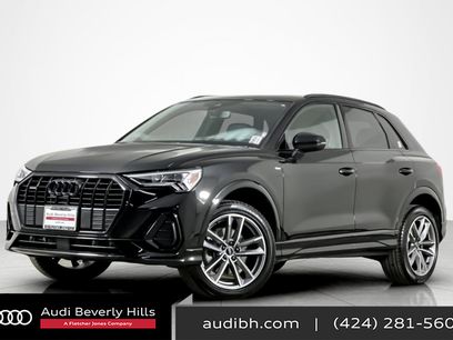 Used 2025 Audi Q3 2.0T Premium