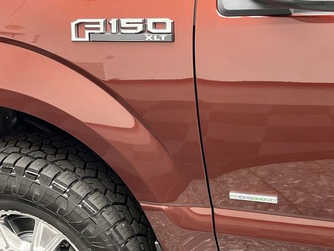 Used 2016 Ford F150 XLT w/ Equipment Group 302A Luxury AWD/4WD image 9