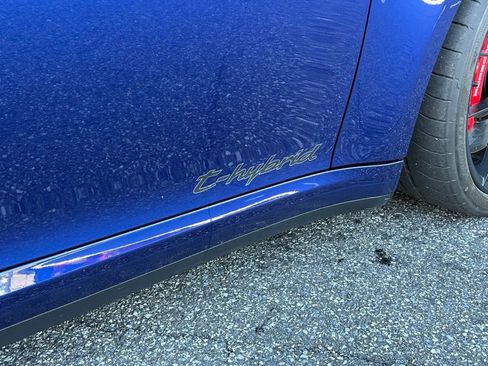 Certified 2025 Porsche 911 Carrera 4 GTS image 16