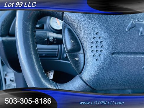 Used 2000 Ford Mustang GT RWD image 18