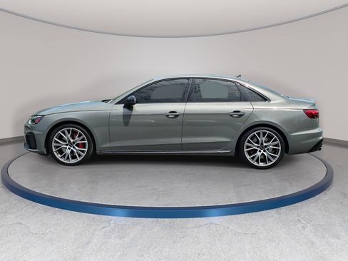 Used 2023 Audi S4 Premium Plus w/ Premium Plus Package AWD/4WD image 9