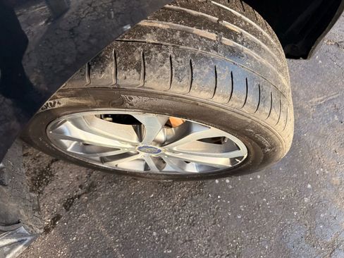 Used 2016 Mercedes-Benz GLE 350 4MATIC w/ Premium Package image 39