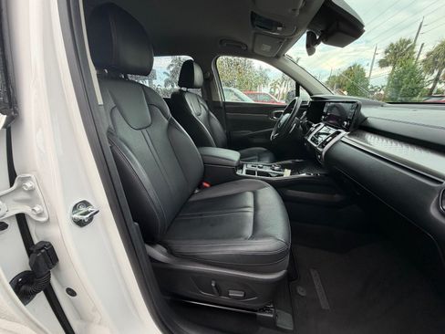 Certified 2023 Kia Sorento EX AWD/4WD image 27