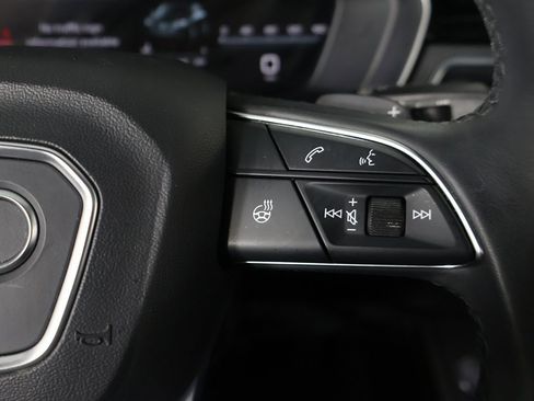 Used 2023 Audi A4 2.0T Prestige w/ Prestige Package image 47