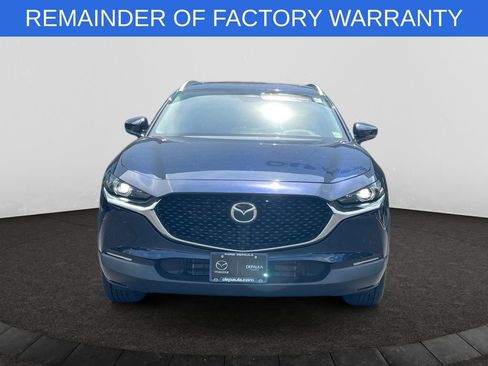 Used 2025 MAZDA CX-30 AWD 2.5 S w/ Premium Package image 7