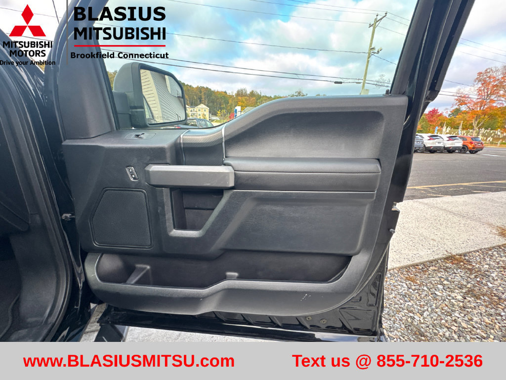Used 2018 Ford F150 XLT w/ Equipment Group 302A Luxury AWD/4WD image 42