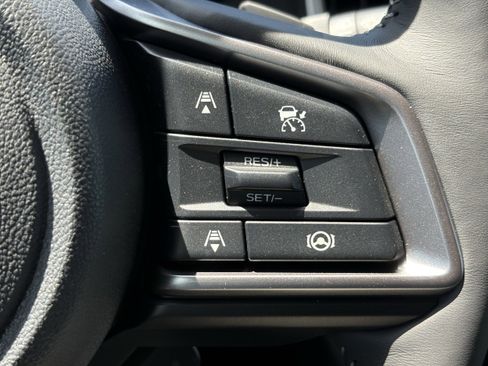 New 2026 Subaru Ascent Touring AWD/4WD image 18