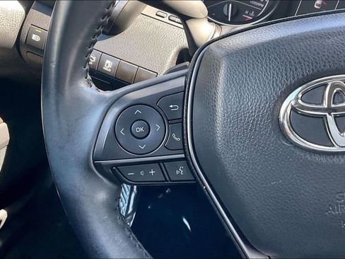 Used 2023 Toyota Camry SE w/ Convenience Package image 17