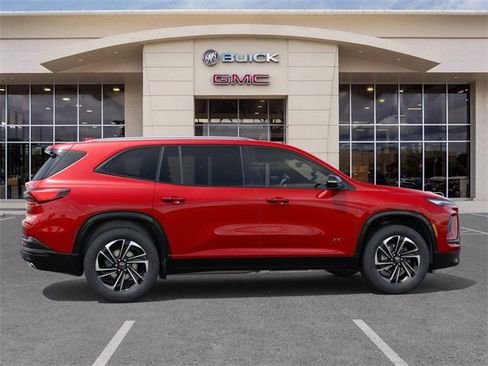 New 2026 Buick Enclave Sport Touring w/ Power Package image 5