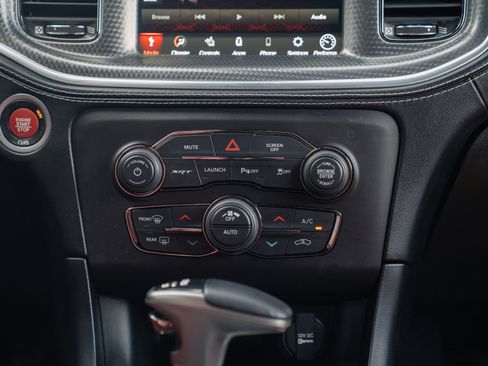 Used 2021 Dodge Charger SRT Hellcat RWD image 34